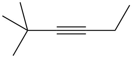 What acetylide anion and alkyl halide can be used to prepare each ...