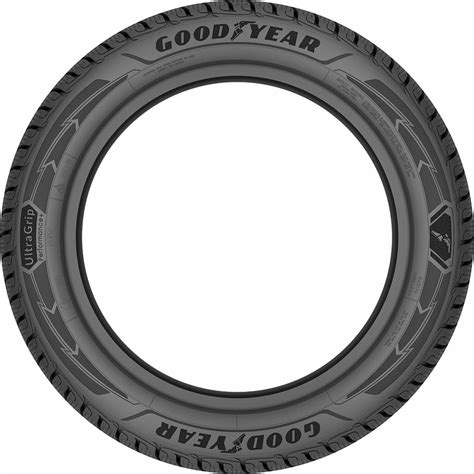 Goodyear Ultra Grip Performance + SUV | Winter Tire - Mazda Shop ...