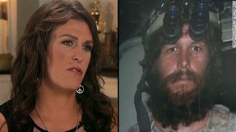 Former Navy SEAL comes out as transgender - CNN.com