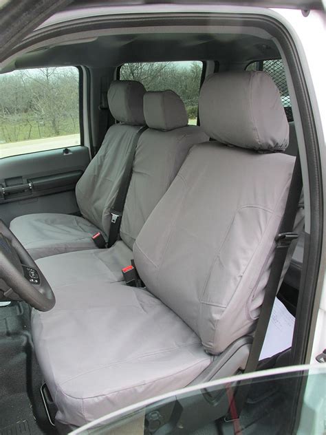 Amazon Durafit Seat Covers Made To Fit 2013 2016 Ford F250 F550