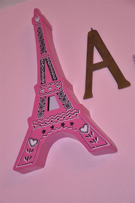 The Party Wall: Baby's Room and Alphabet Wall