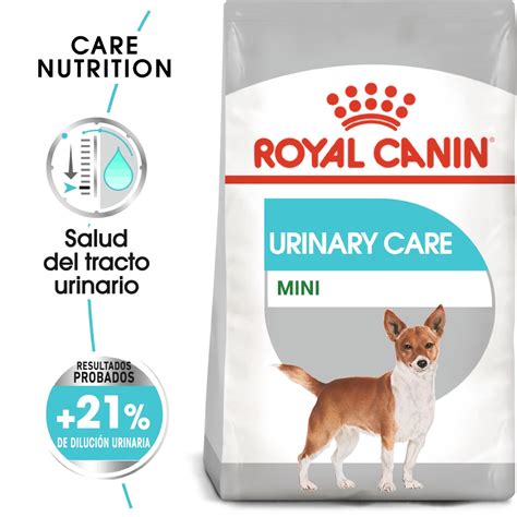 Liquidation Royal Canin Mini Soins Urinaires Petits Chiens Adultes