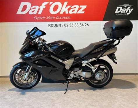 Honda Vfr F V Tec Rc Ii Abs Occasion Km Vente