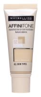 MAYBELLINE - AFFINITONE TONE - ON - TONE - Foundation - perfect match ...