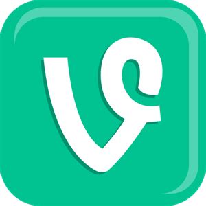 vine Logo PNG Vector (SVG) Free Download