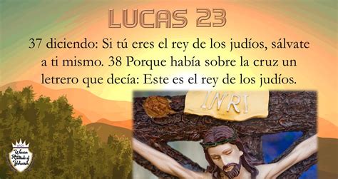 Lucas Cap Tulo Mosqueteros De Yehovah