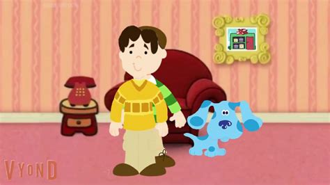 Blue's Clues College