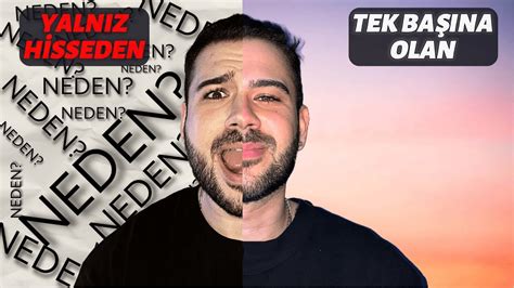 Bu Videodan Sonra Yaln Z Hissetmeyeceksin Youtube