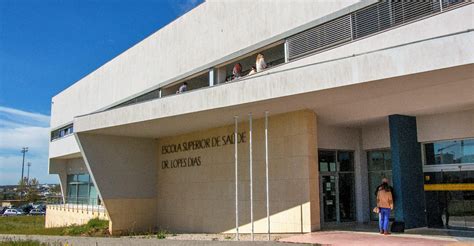 Escola de Saúde de Castelo Branco promove congresso de Ciências