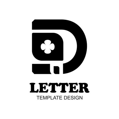 Premium Vector Letter Logo Design Simple Concept Premium Vector