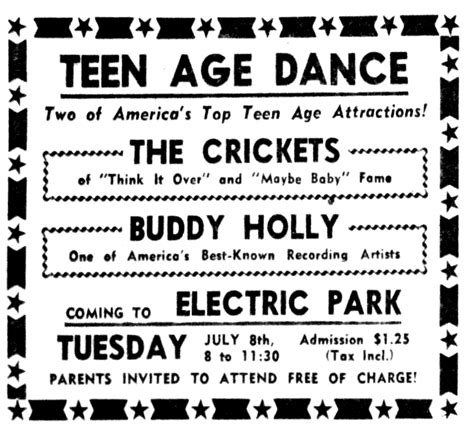 Concert History Of Electric Park Ballroom Waterloo Iowa United States