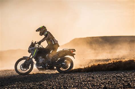 CFMOTO 450MT Launch Bike Travel Adventures Magazine