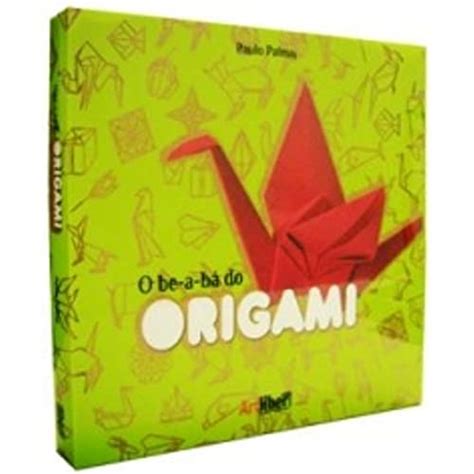 Descubra os Melhores Livros sobre Origami 60 títulos Imperdíveis