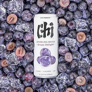 Amazon GENKI FOREST Flavored Sparkling Lychee Fizzy 0 Sugar 0