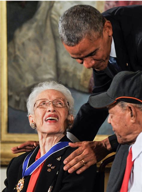 Nasa Dedicates Facility To Pioneering Black Woman Mathematician