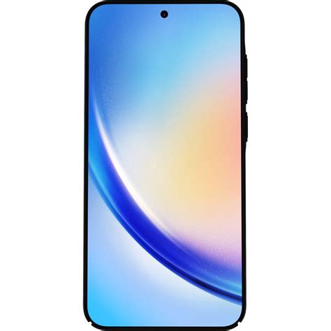 Etui Nillkin Frosted Shield do Galaxy A35 5G, czarne Pancernik.eu ...