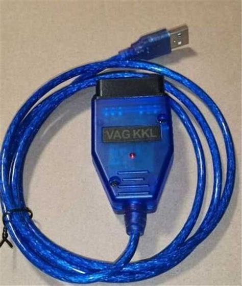 VAG 409 1 на FT232RL Ftdi KKL OBD2 Festima Ru Мониторинг объявлений