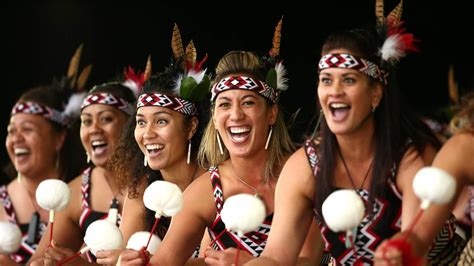 Linda Waimarie Nikora The Power And Purpose Of Kapa Haka E Tangata