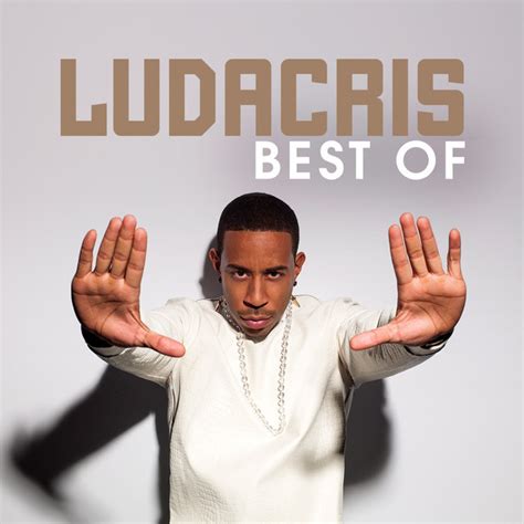 Ludacris Best Of Playlist By Ludacris Spotify