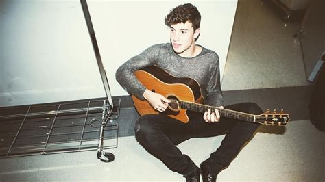 10 Best Shawn Mendes Youtube Cover Videos Teen Vogue