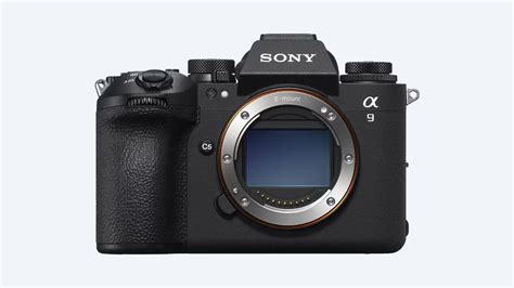 Sony confirms the Alpha 9 III; the world's first full-frame image ...