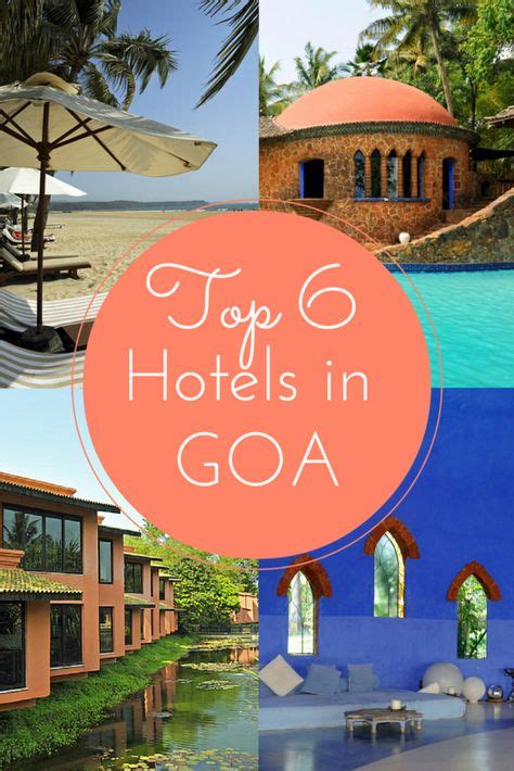 8 Best Luxury Hotels in Goa, India ideas | goa, luxury hotel, hotel