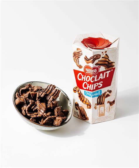 Product Nestle Chocolate Chips Original Yababa