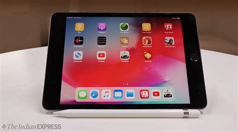 A New Ipad Mini With All New Design Language Could Be Announced Later