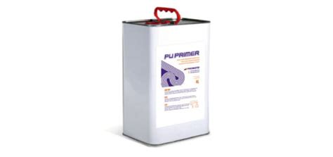 Полиуретановый грунт Probond PU Primer 1-комп. (5кг) – Мир паркета