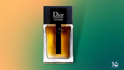 5 Colognes Similar to Dior Homme Intense [Shortlisted 2025]