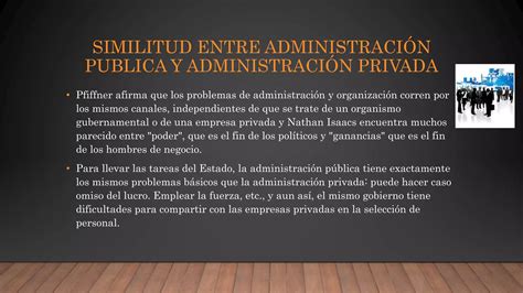 Relación del derecho administrativo con la administración pública PPT