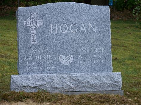 Mary Catherine Curran Hogan Find A Grave Memorial