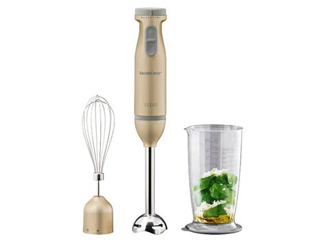 Silvercrest Kitchen Tools Blender R Czny Ssms E