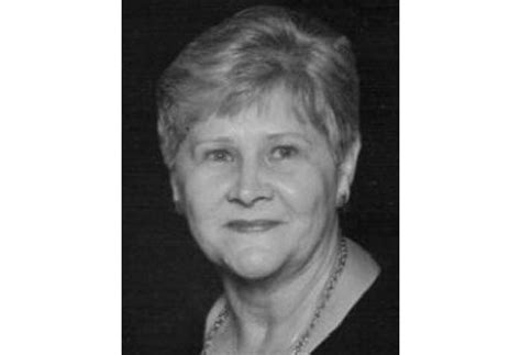 Barbara Thomas Obituary 1934 2023 China Grove Nc Salisbury Post