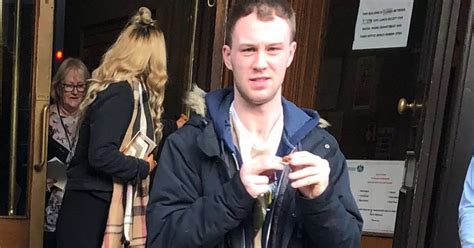 Grindr Teenager Tried To Blackmail Man He Met On Gay Dating App With Naked Photo Mirror Online