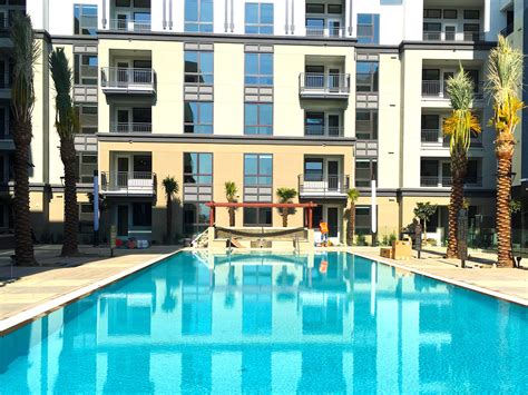 Core Apartments - Urban Arena