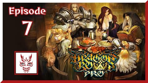 Dragon S Crown Pro Episode 7 With Ruizu Feripe PS4 Playthrough