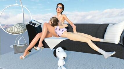 Youn Futa Kayci Standing Fucks Milf Seline After Handjob Excerpt Old Work