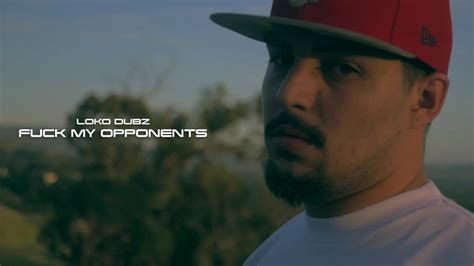 Loko Dubz Fuck My Opponents YouTube Music