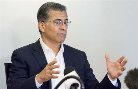 HHS Secretary Xavier Becerra visits Phoenix to promote abortion access ...