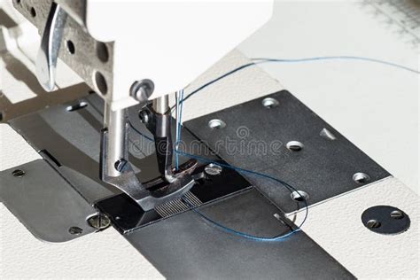 Industrial Sewing Picture Image 2285252