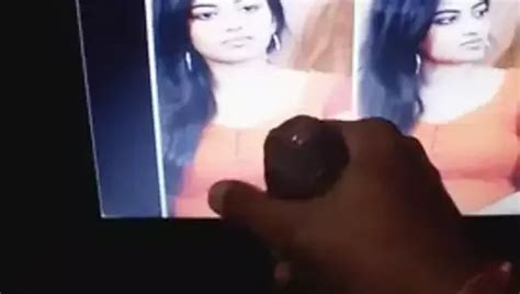 Rashmika Cum Tribute Free Man HD Porn Video XHamster