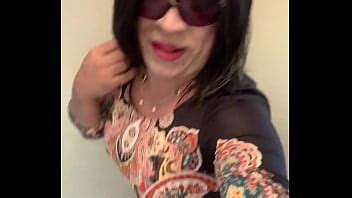 Travesti Pantimedias Nylon XVIDEOS