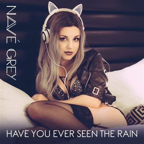 Have You Ever Seen The Rain Single By Emily Linge Spotify Hot Sex Picture