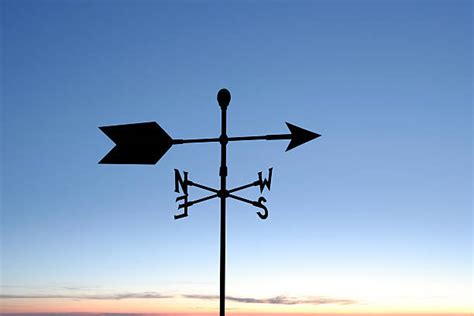 Wind Vane Stock Photos Pictures And Royalty Free Images Istock