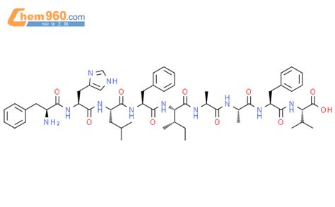 L Valine N N N N N N N N L Phenylalanyl L Histidyl