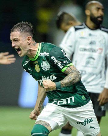 An Bal Moreno Hizo Un Partidazo En Su Debut En Palmeiras