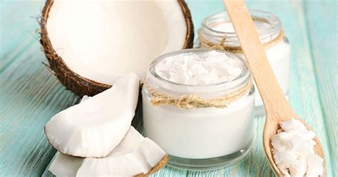 Aceite De Coco Para Qué Sirve Y Cómo Prepararlo Tua Saúde