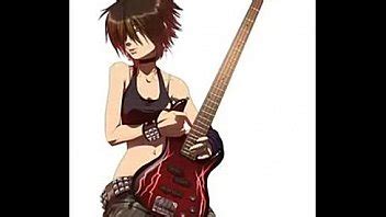 Ecchi Rock Anime Girls Hentai Xnxx