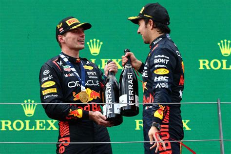 5 coisas que aprendemos no GP da Áustria 9ª etapa da F1 2023 Notícia